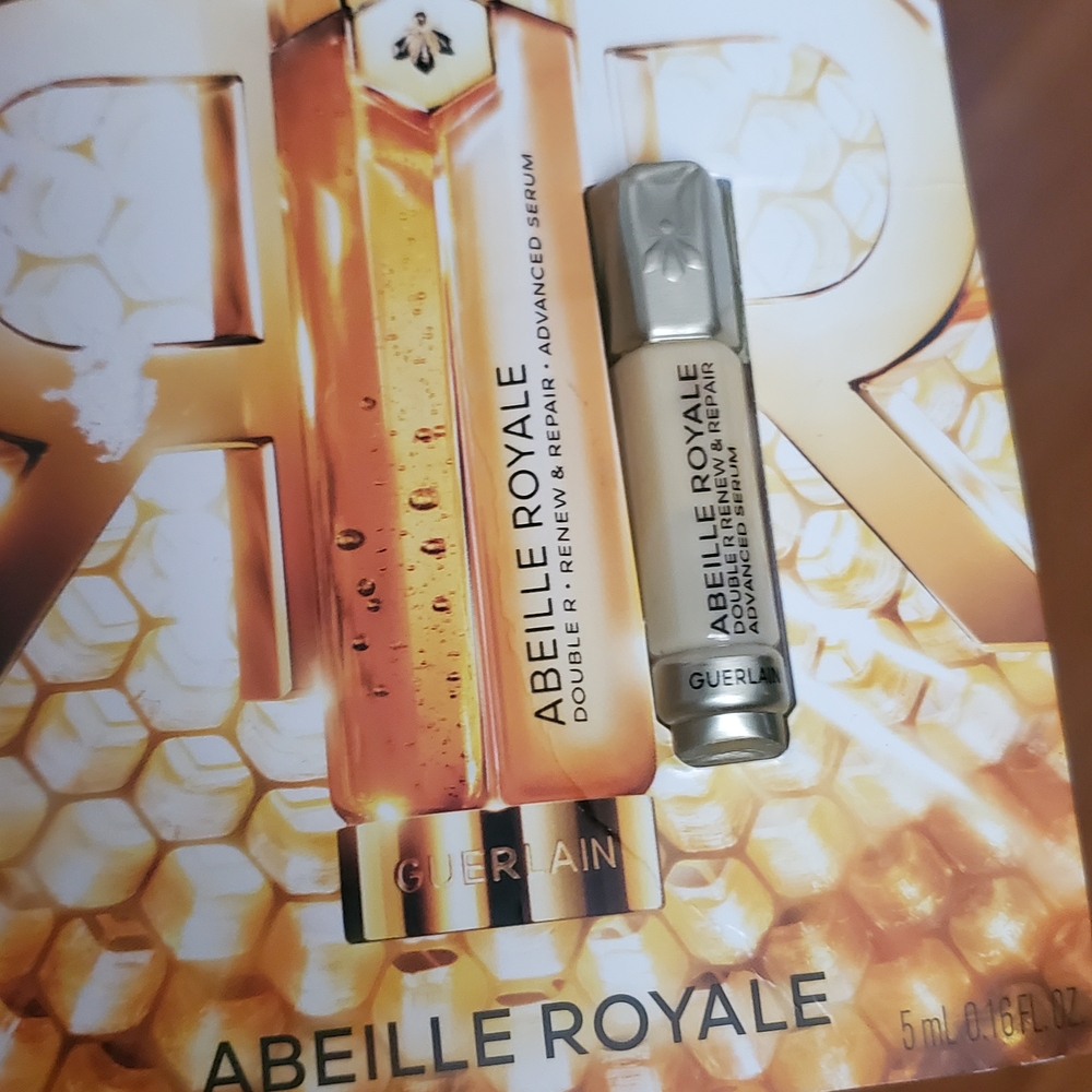Guerlain Abeille Royale Advanced Serum